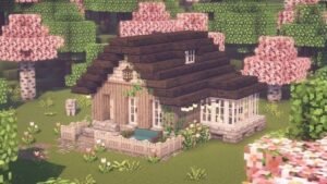 Aesthetic Cottage