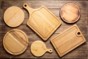 Types of Cutting Board Designs