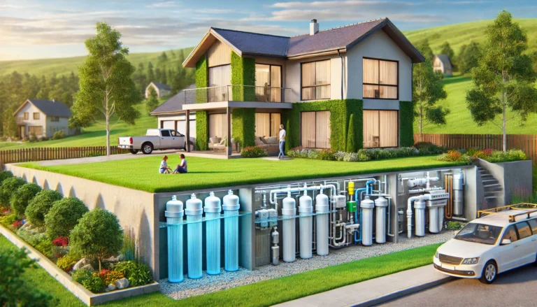 How to Choose the Best Whole House Filtration System for Your Home