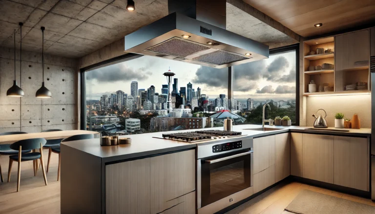 Can Kitchen Exhaust Be Recirculated in Seattle? Exploring Local Regulations and Options